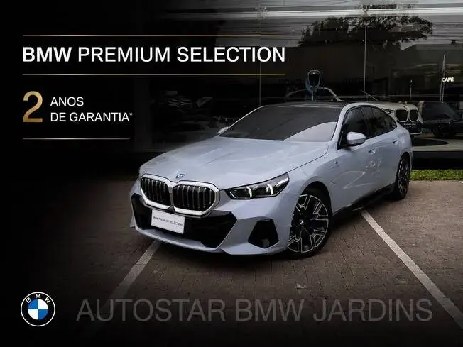 Bmw 530e M Sport 2.0 Turbo (Aut.) (Híb.)