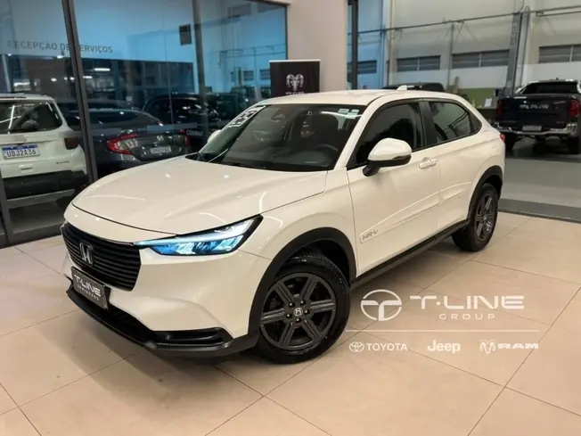 HR-V