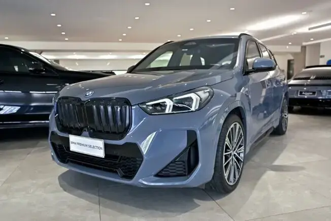 Bmw iX1 xDrive30 M Sport (Aut.) (Elétrico)