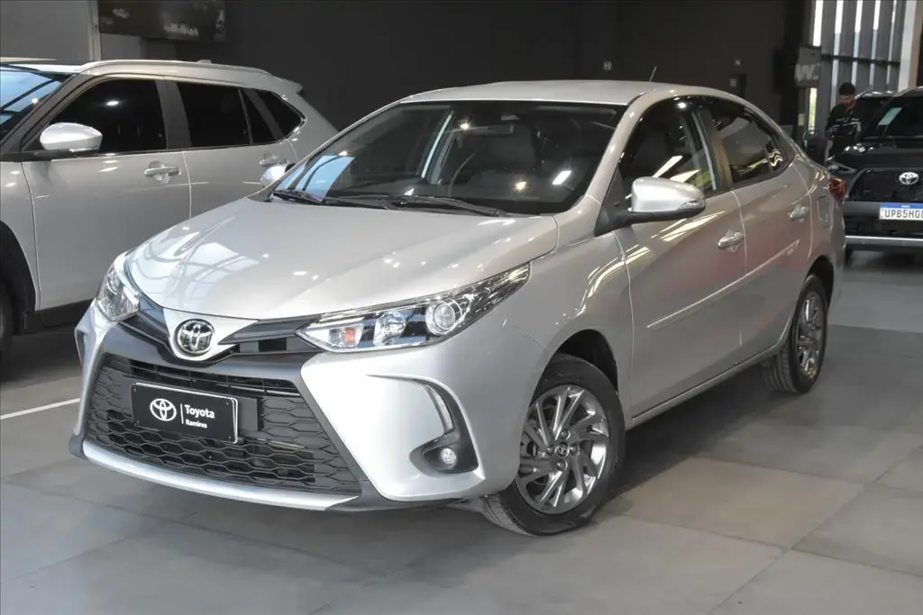 galeria YARIS