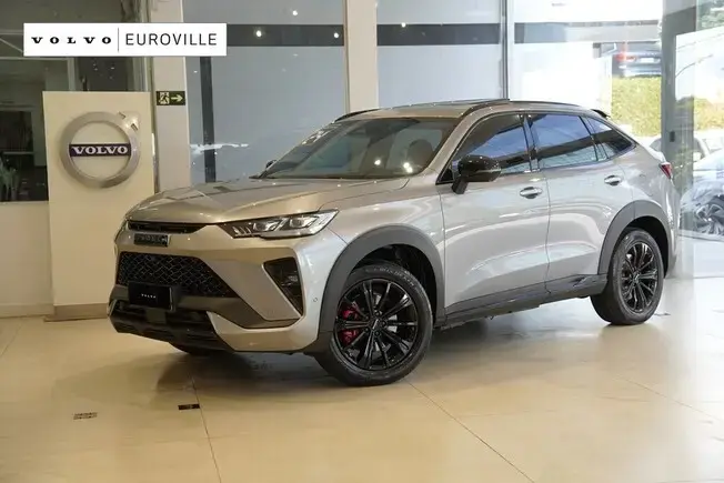Gwm HAVAL H6 GT 1.5 PHEV AWD E-TRACTION