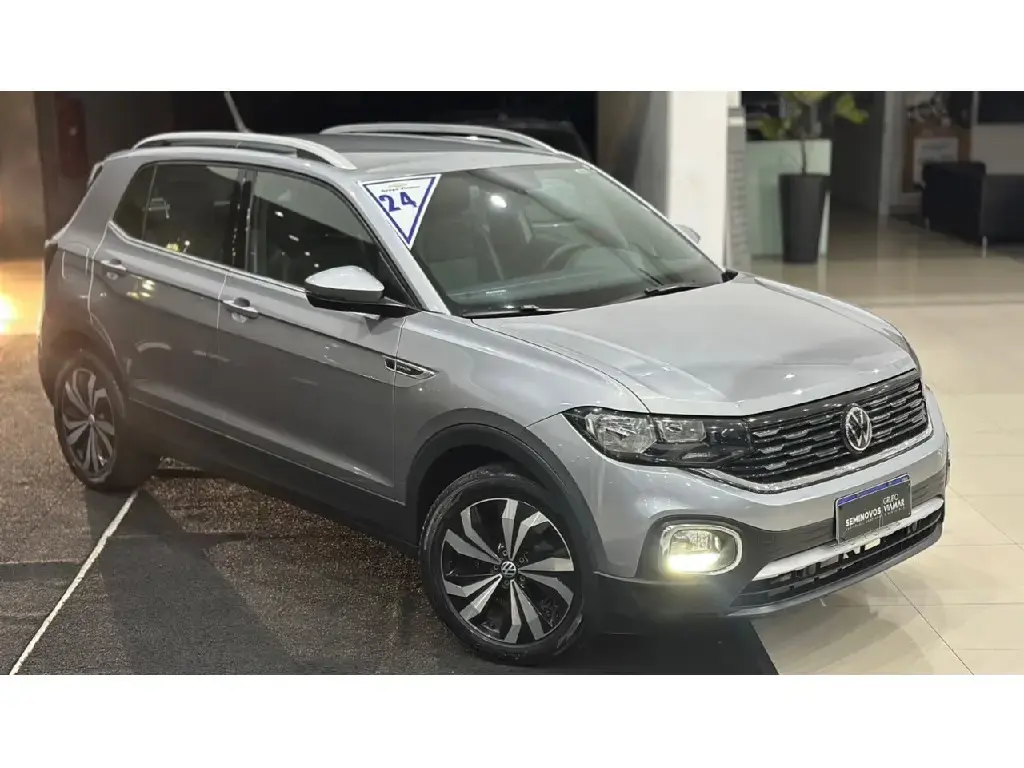 galeria T-CROSS