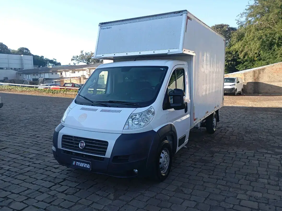 galeria DUCATO