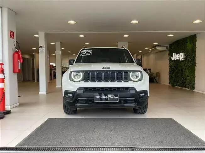 RENEGADE