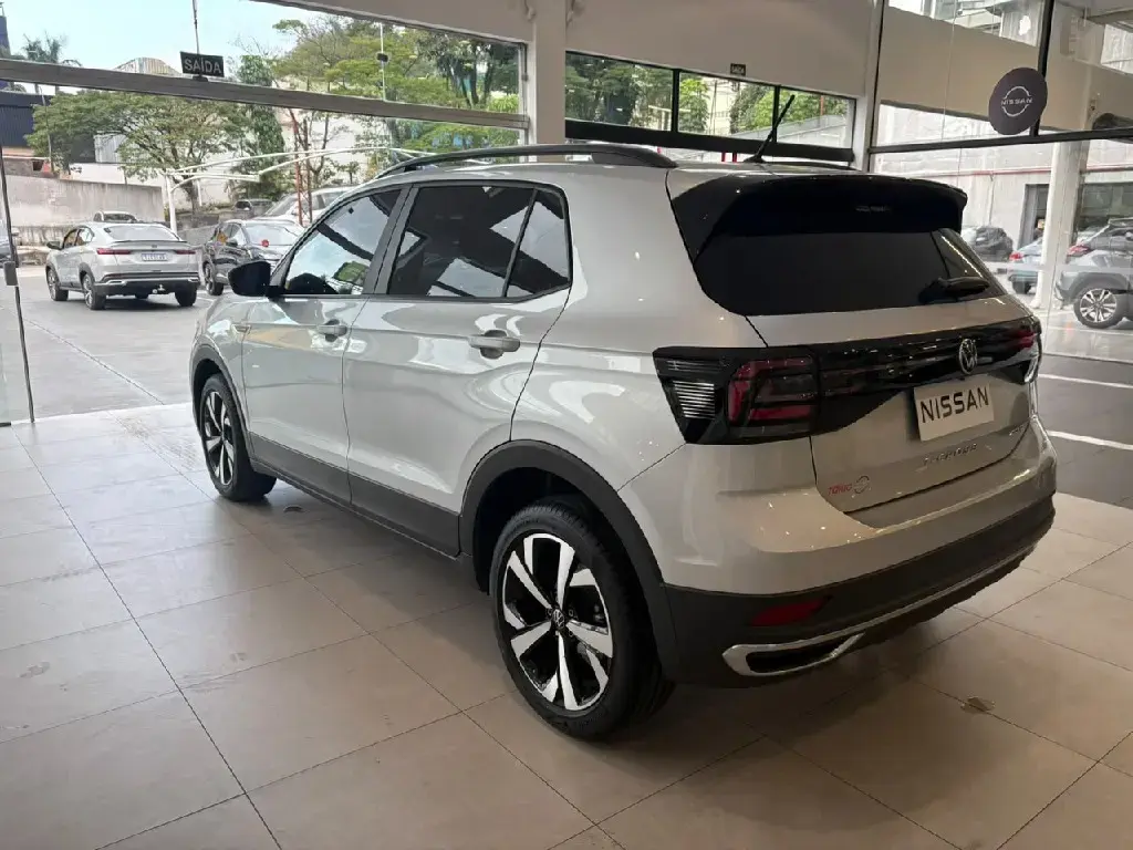 galeria T-CROSS