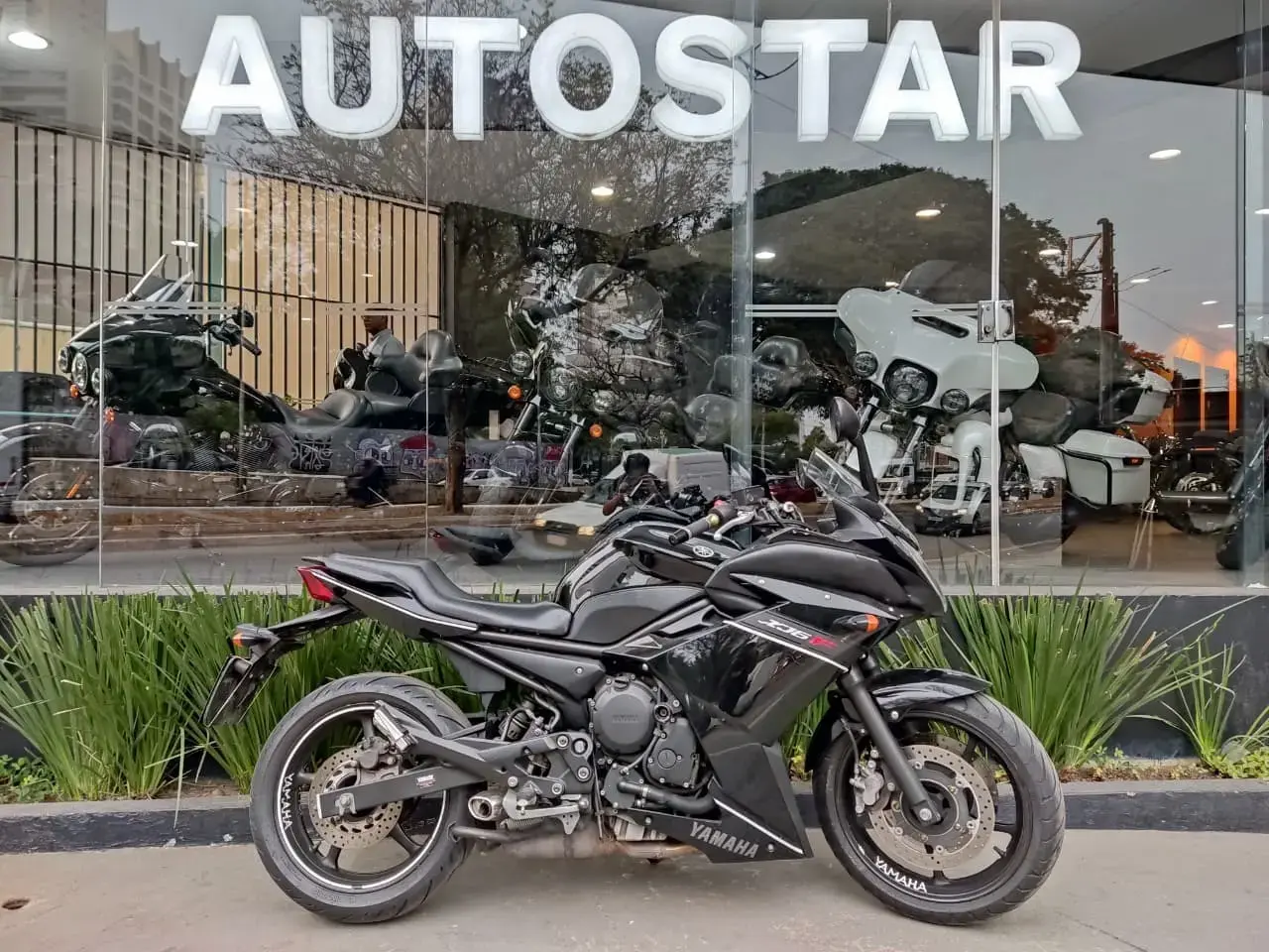 galeria Xj6 F