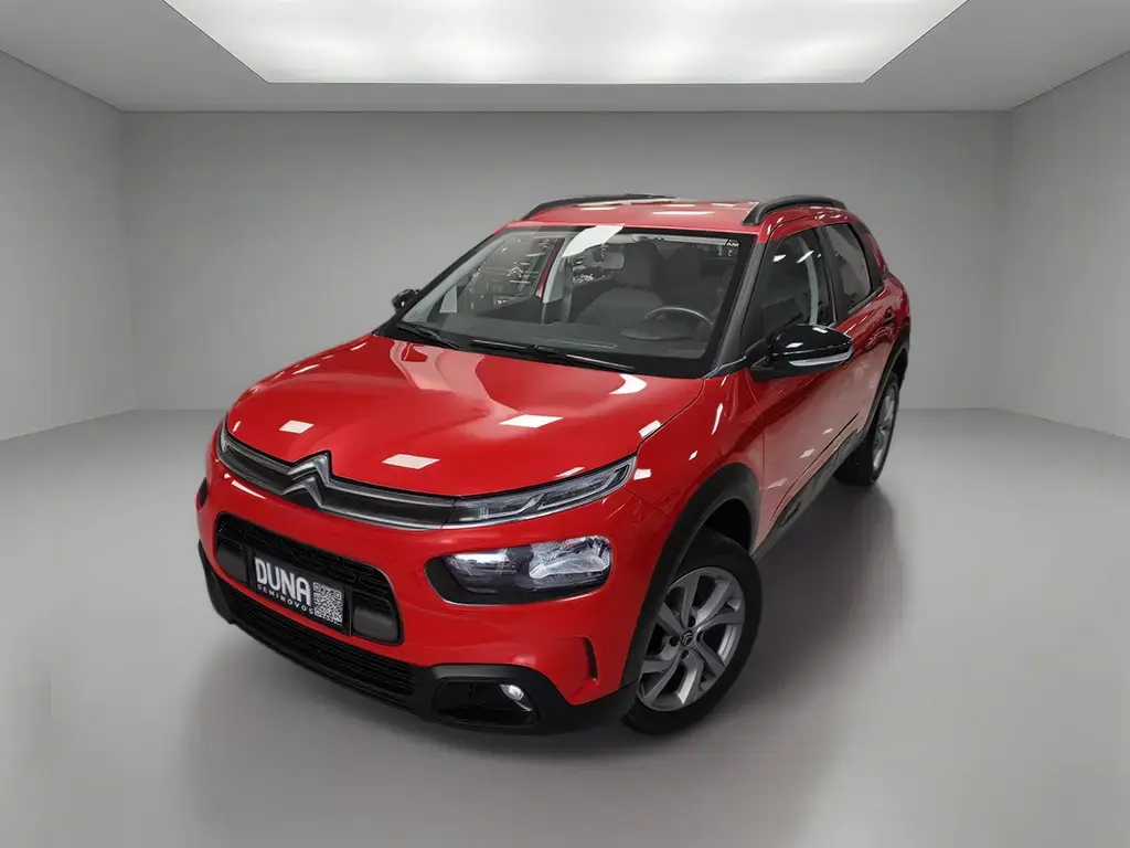 galeria C4 CACTUS
