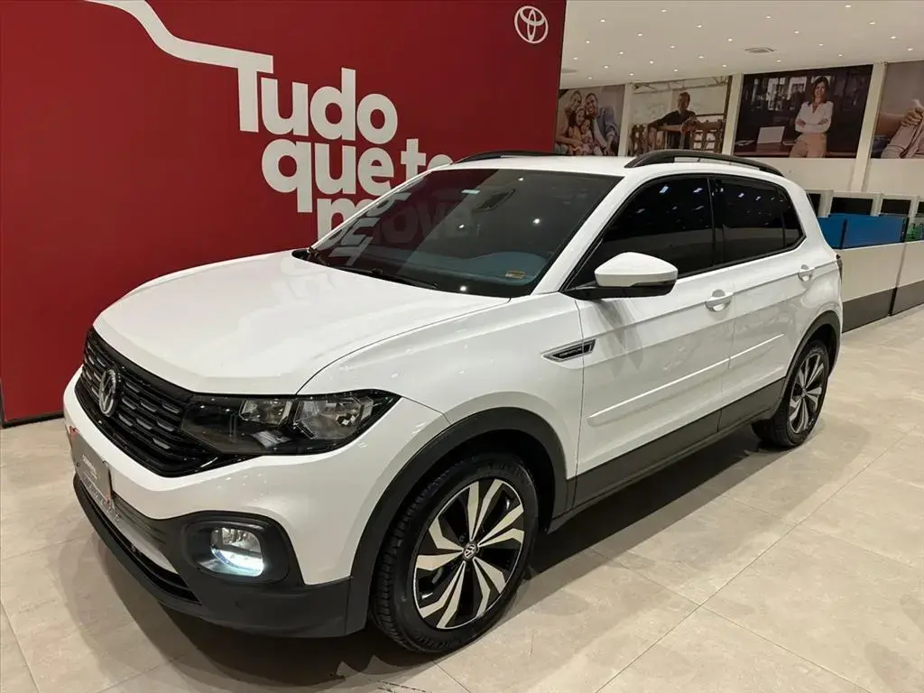 galeria T-CROSS
