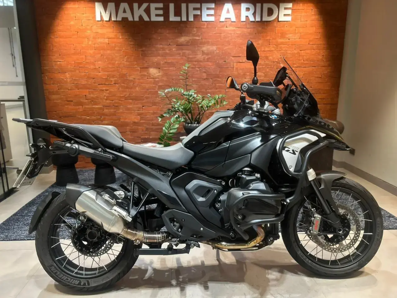 galeria R 1300 GS