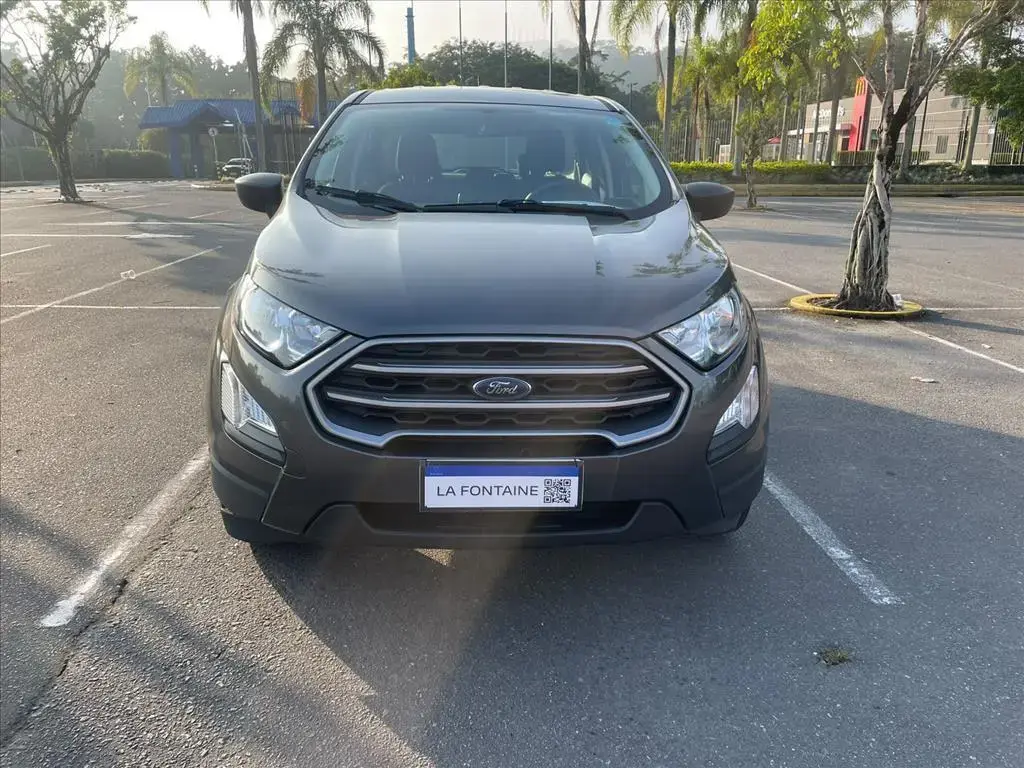 galeria ECOSPORT