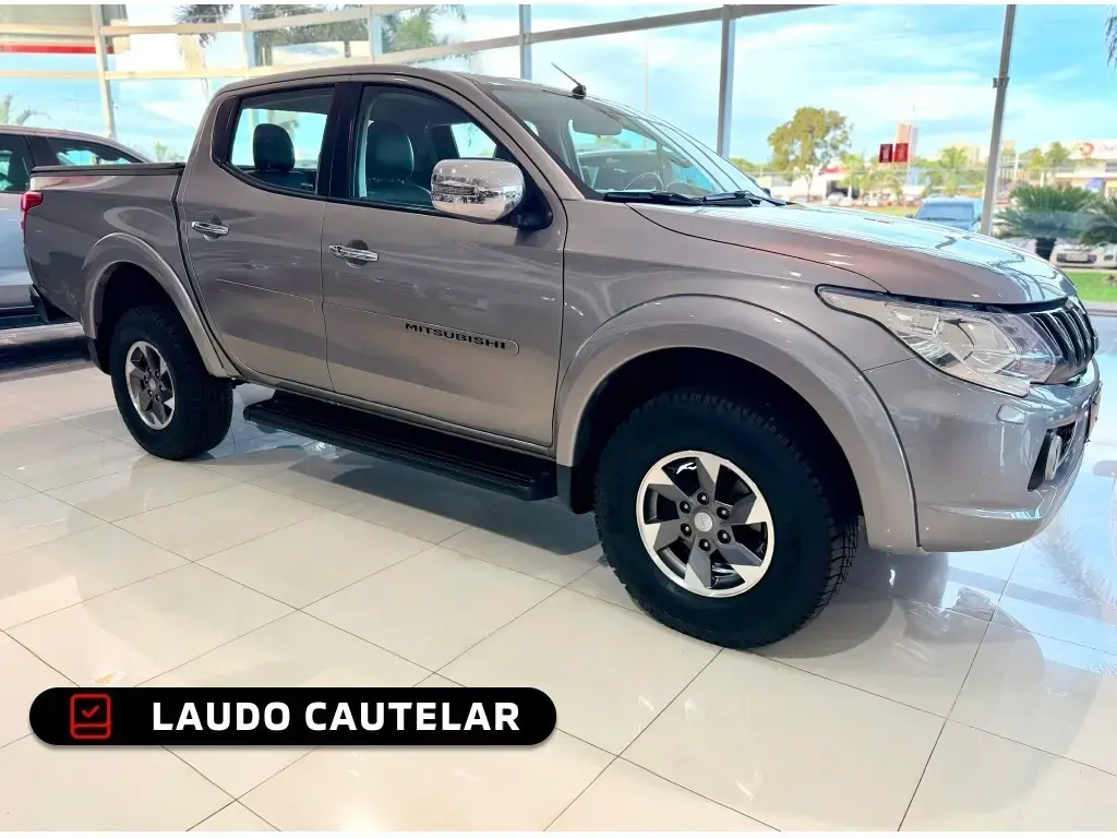 galeria L200 TRITON