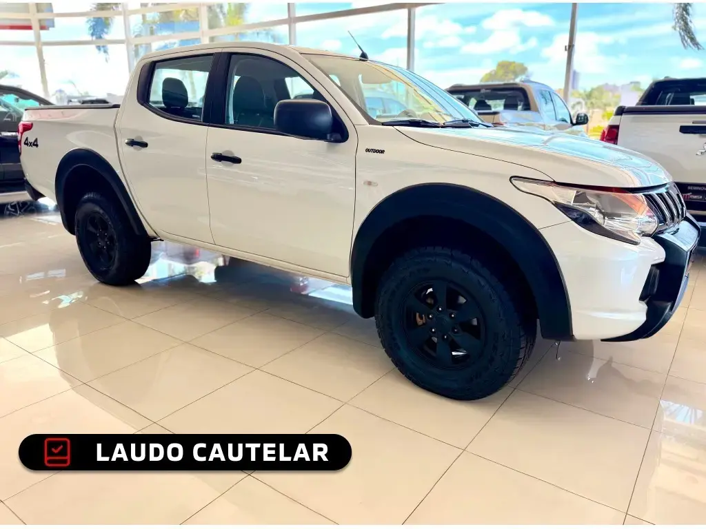 galeria L200 TRITON