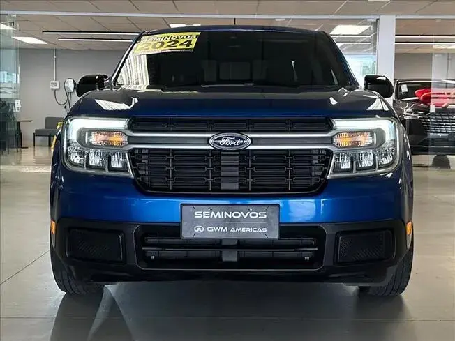 MAVERICK