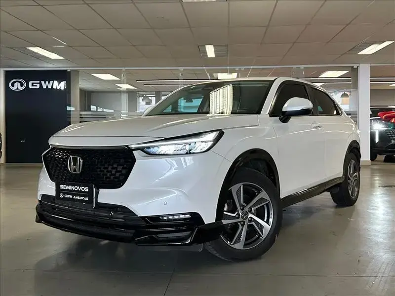 galeria HR-V