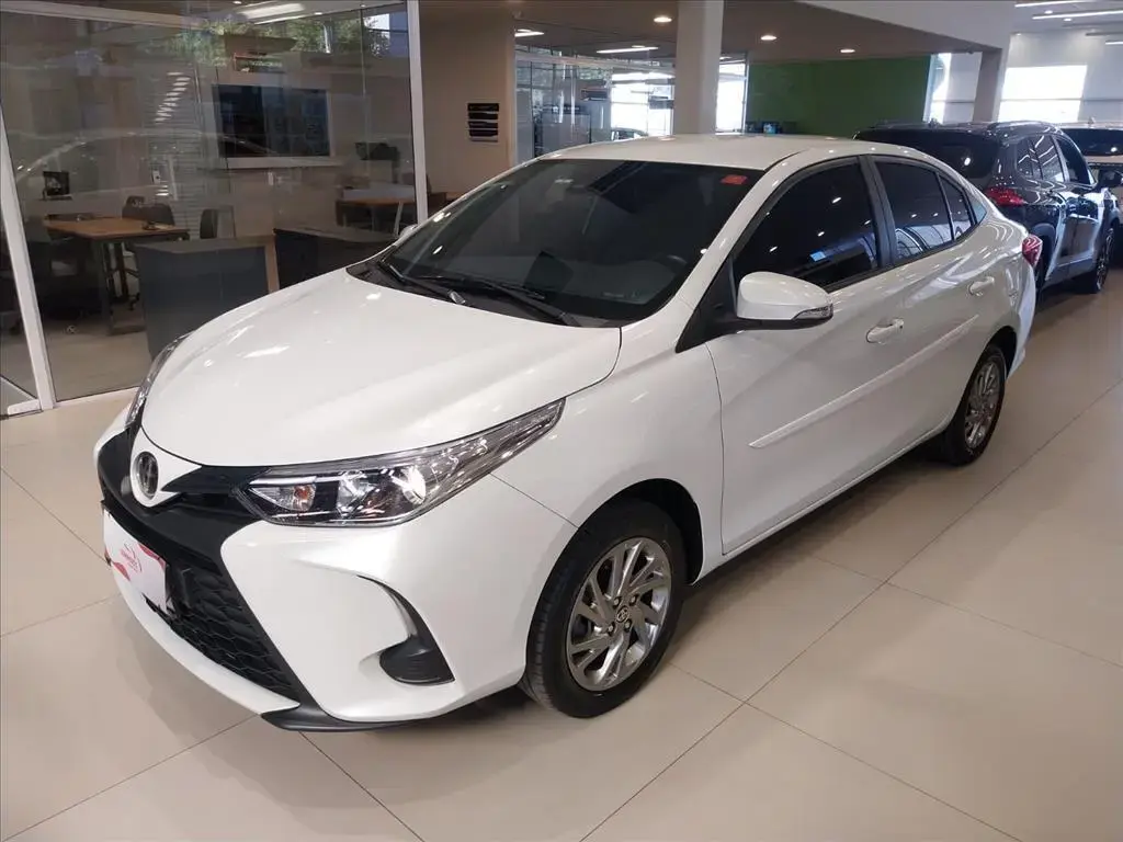galeria YARIS