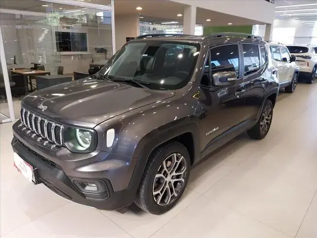 RENEGADE