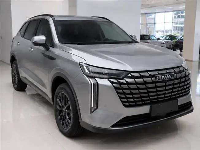 Gwm HAVAL H6 1.5 HEV2 E-TRACTION
