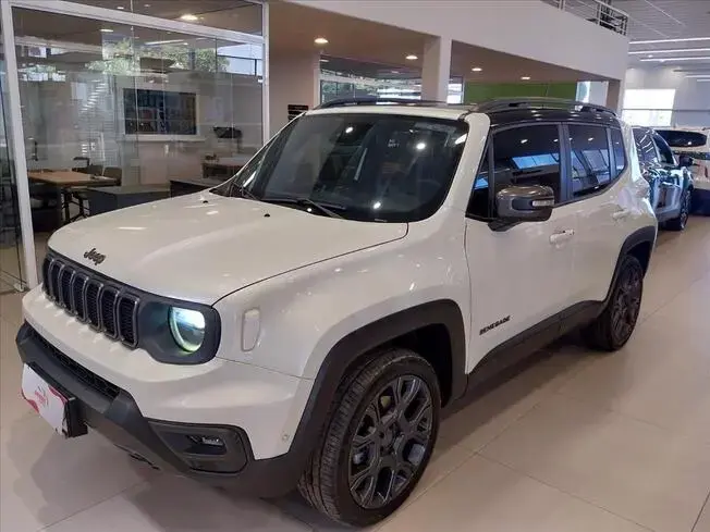 RENEGADE