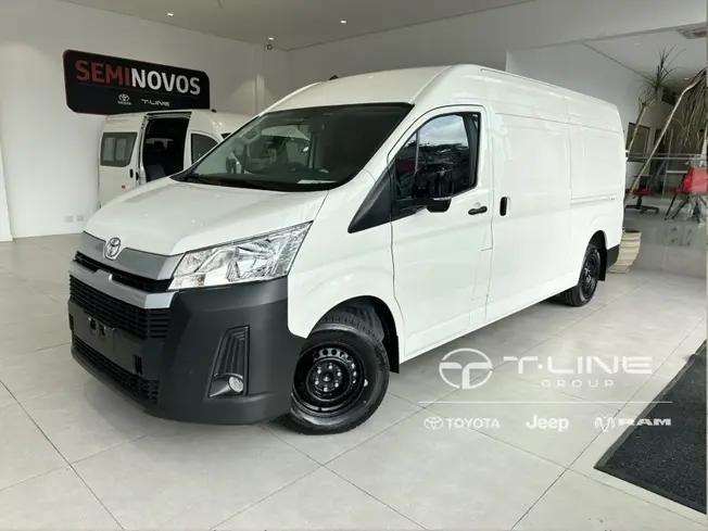 HIACE