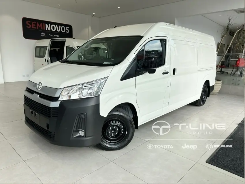 galeria HIACE