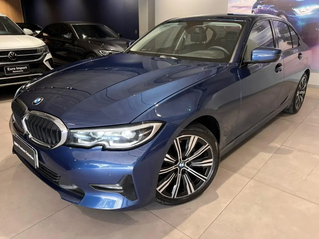 galeria 320i