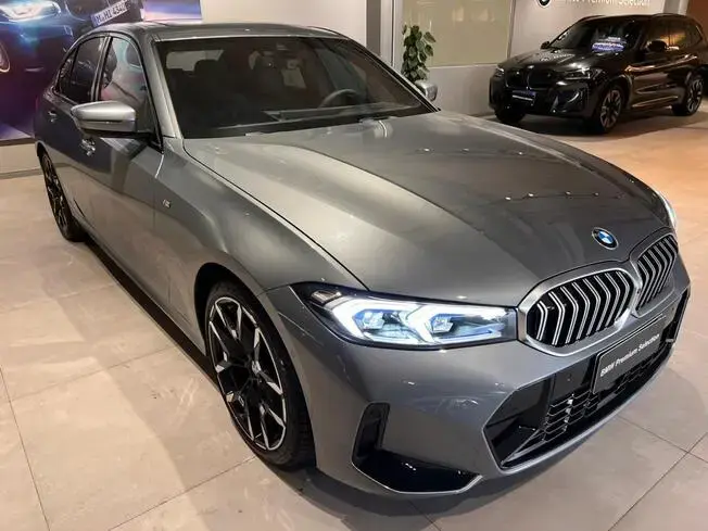 Bmw 320i M Sport 2.0 Turbo (Aut.)