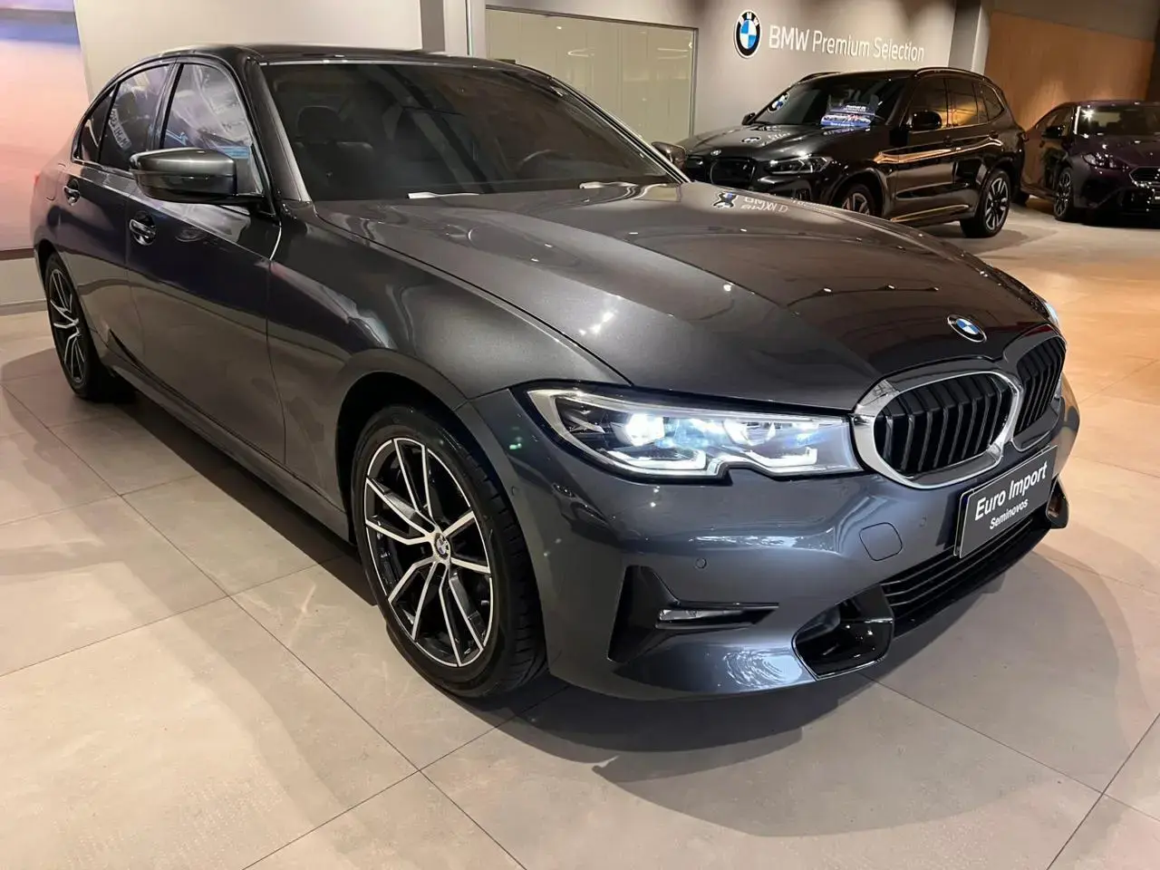 galeria 320i