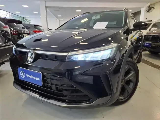  NIVUS 1.0 200 TSI Comfortline 