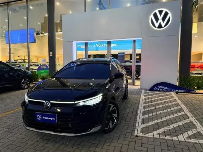  NIVUS 1.0 200 TSI Highline 