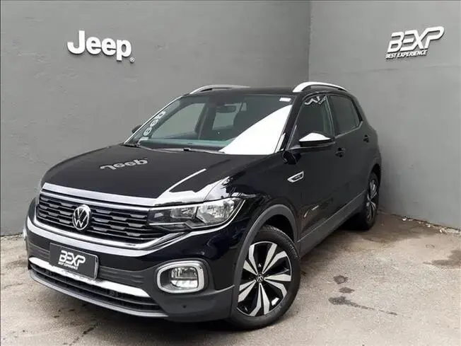 T-CROSS