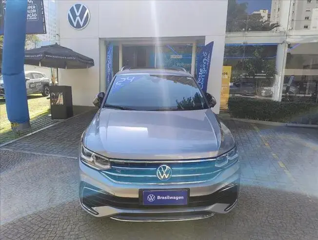 TIGUAN 2.0 300 TSI Allspace R-line 