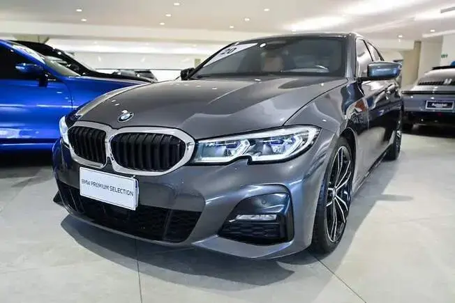 Bmw 330i 2.0 M Sport AT