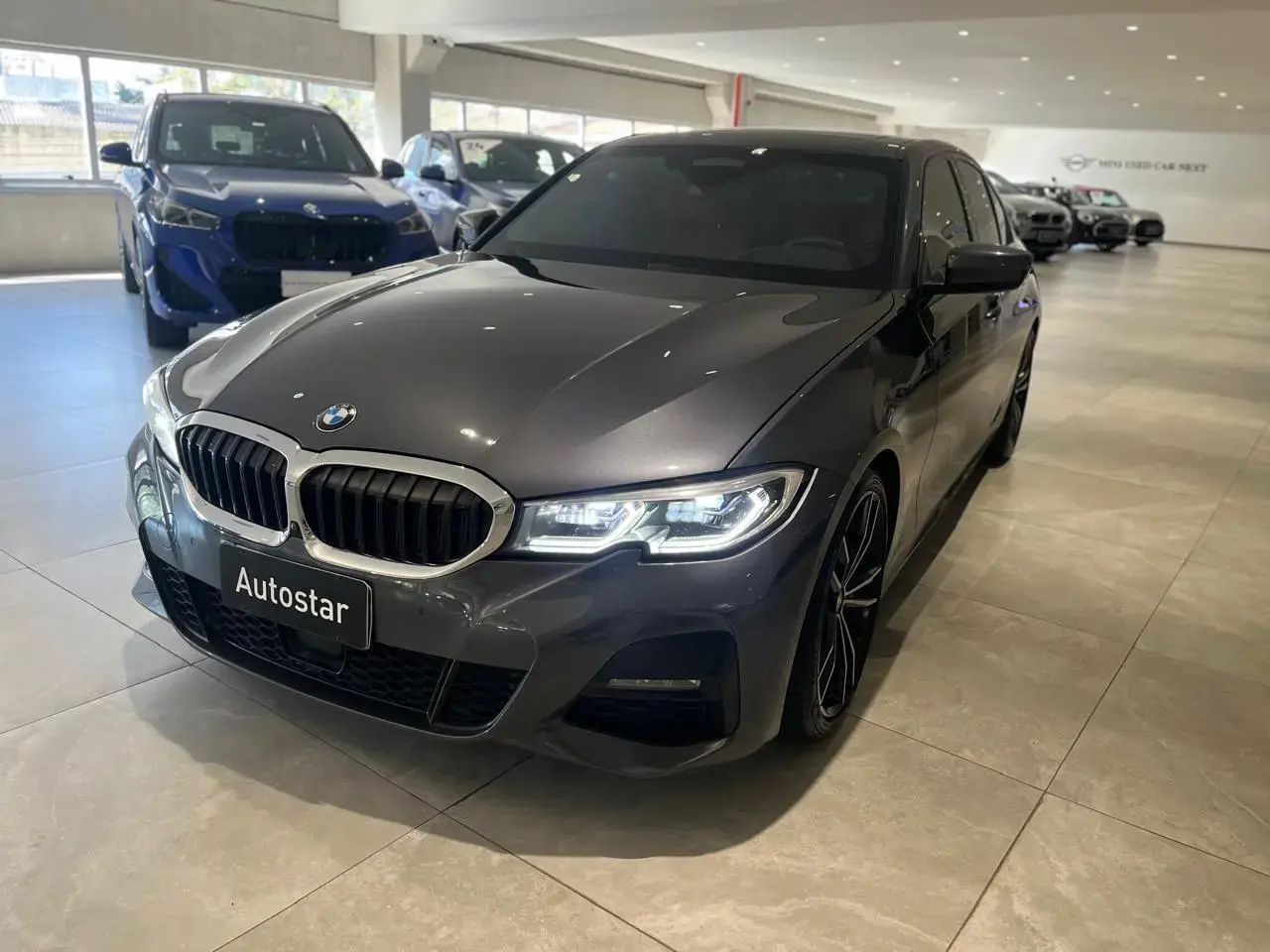 galeria 330i