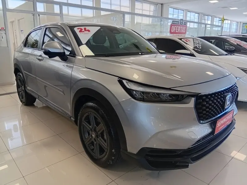 galeria HR-V