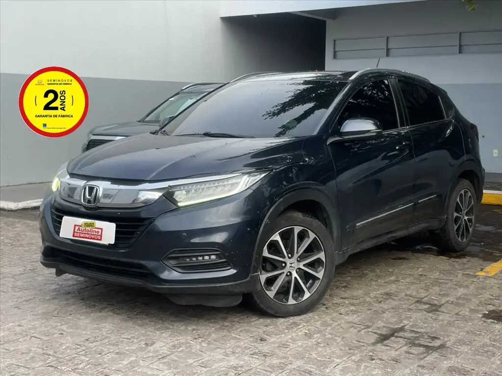 galeria HR-V