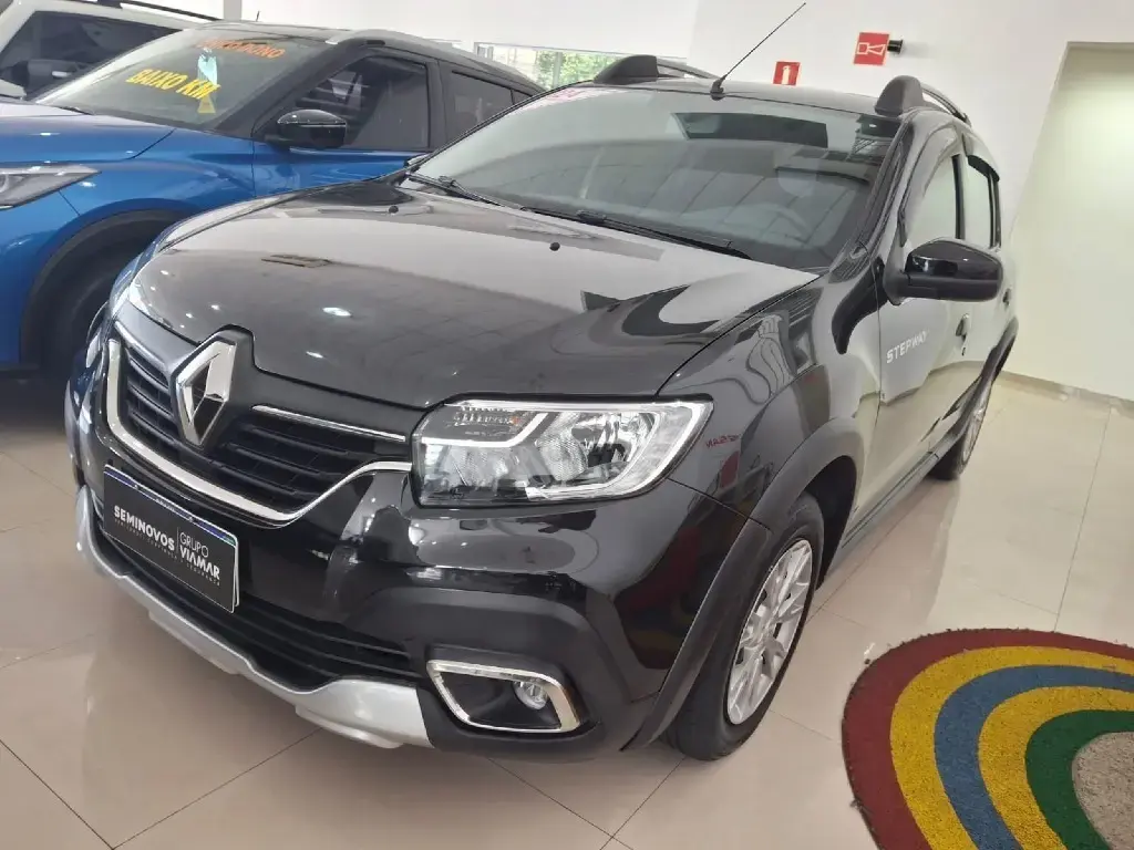 galeria STEPWAY