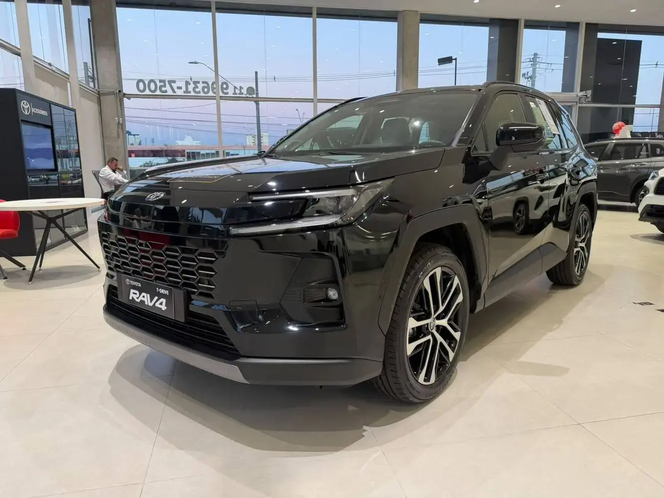 galeria RAV4
