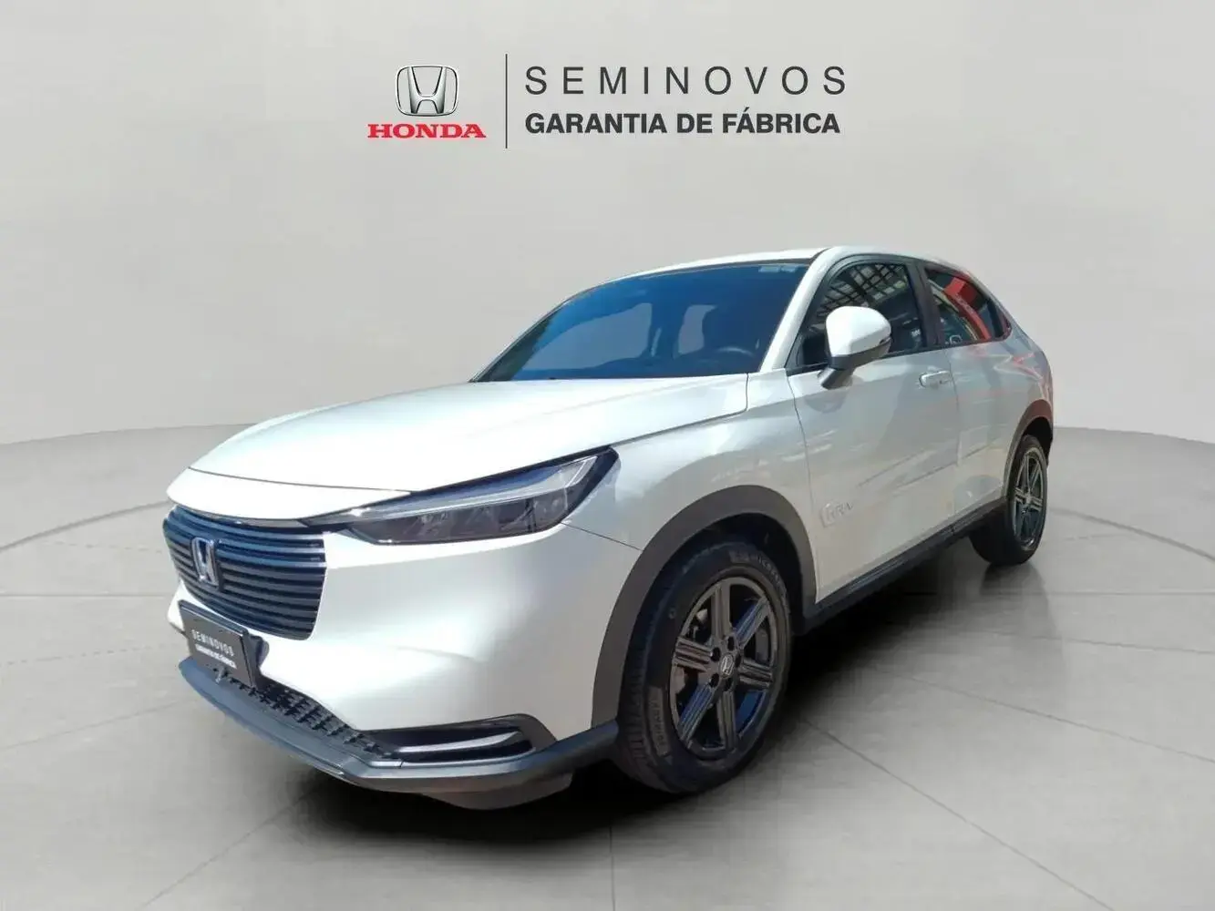 galeria HR-V