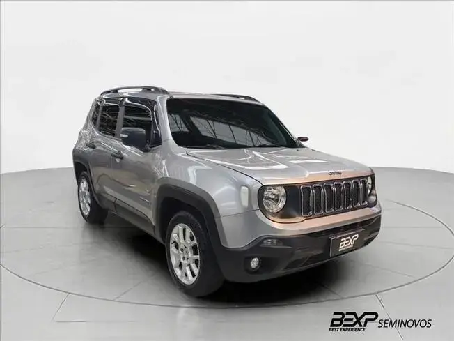 RENEGADE