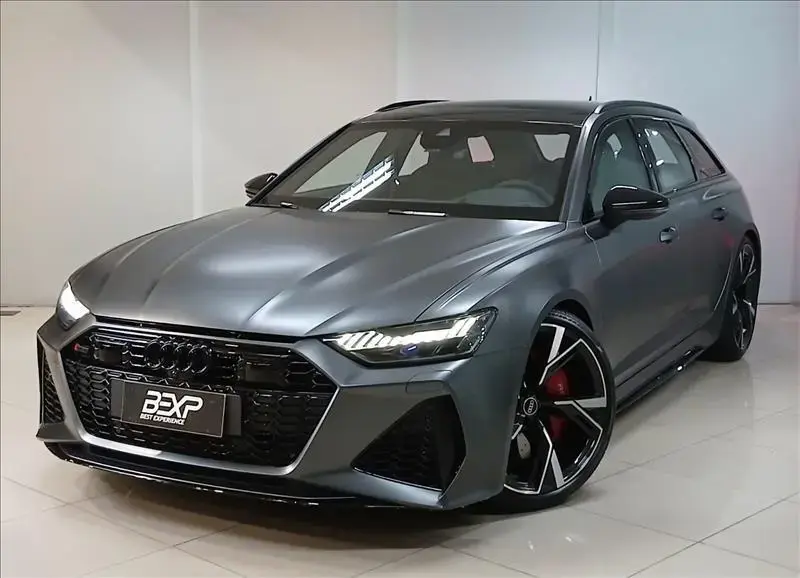 galeria RS6