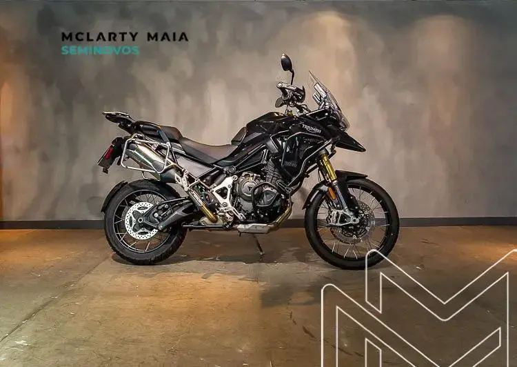 galeria TIGER 1200 BLK EDIT