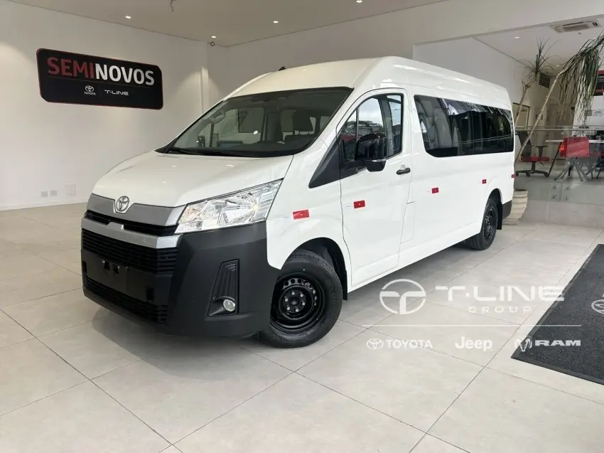 galeria HIACE
