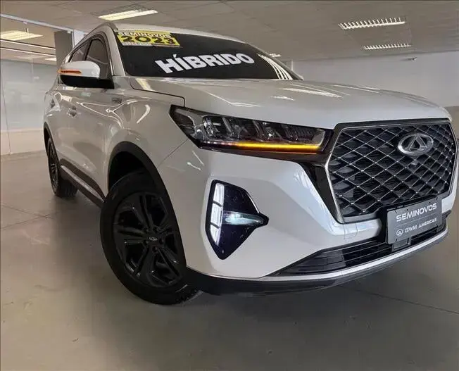 TIGGO 7 PRO