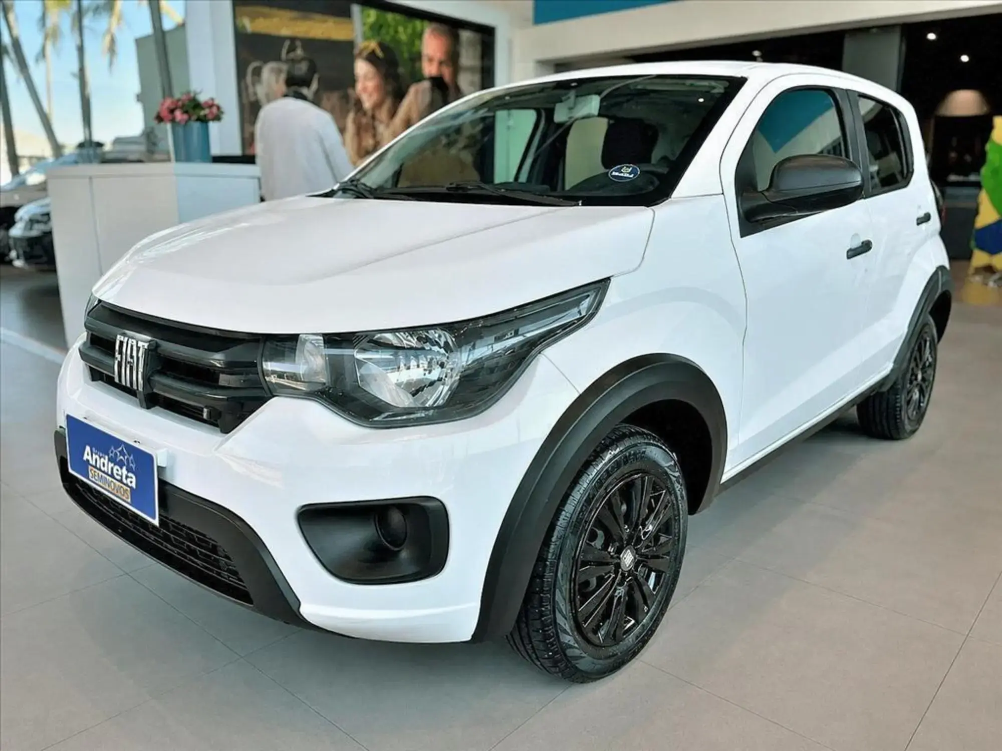 MOBI 1.0 EVO FLEX LIKE. MANUAL