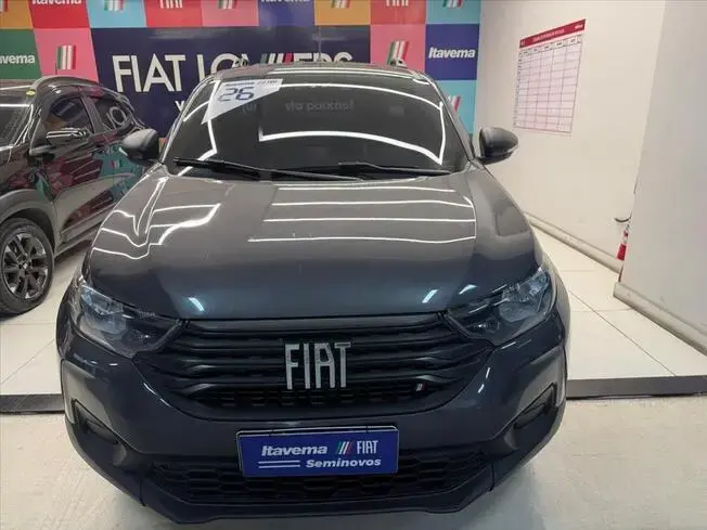Fiat STRADA 1.3 FIREFLY FLEX FREEDOM CS MANUAL