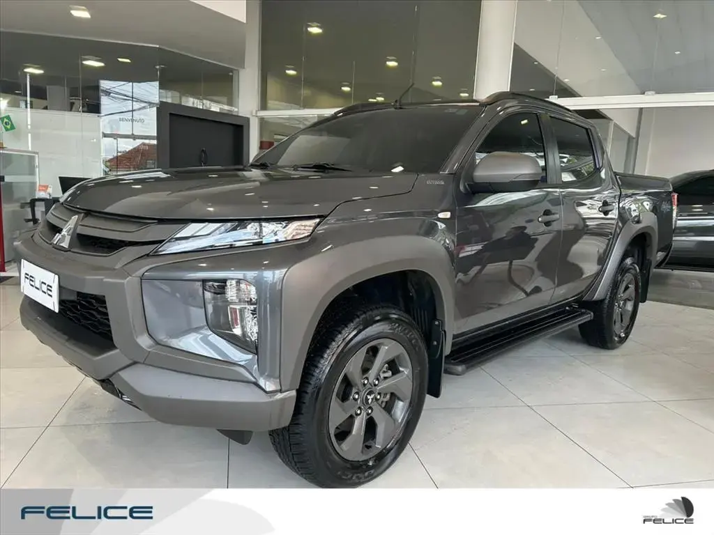 galeria L200 TRITON