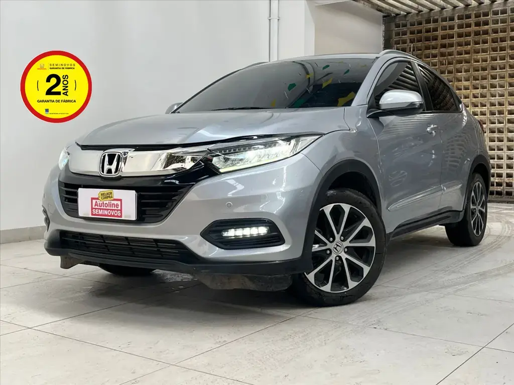 galeria HR-V