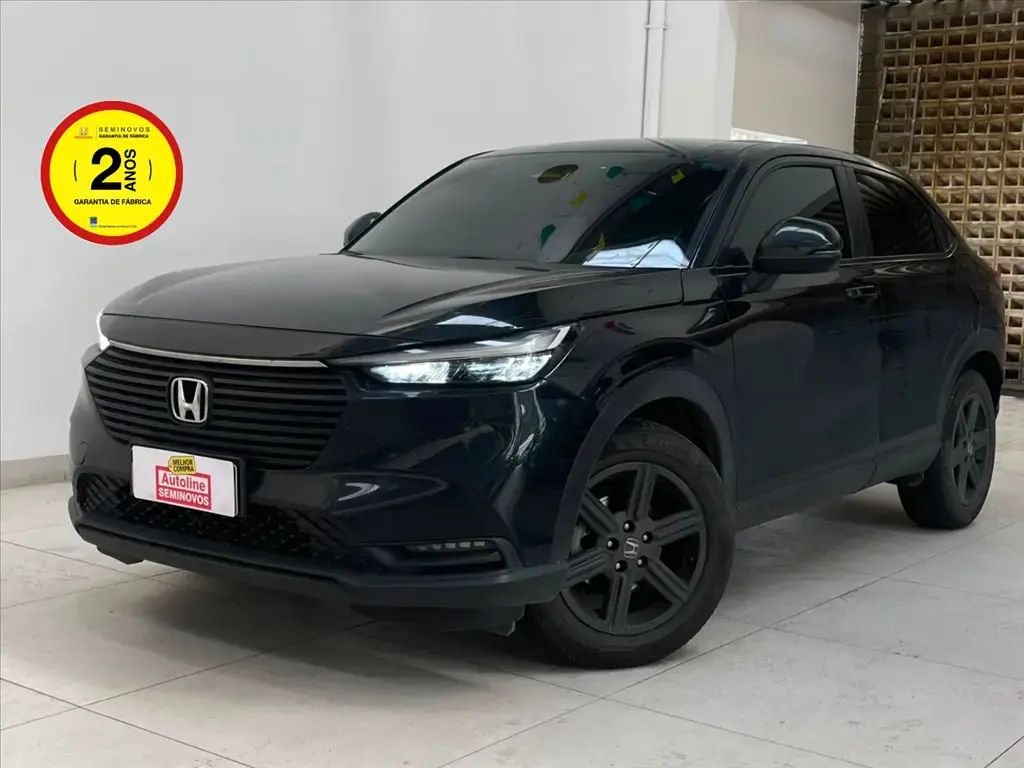 galeria HR-V