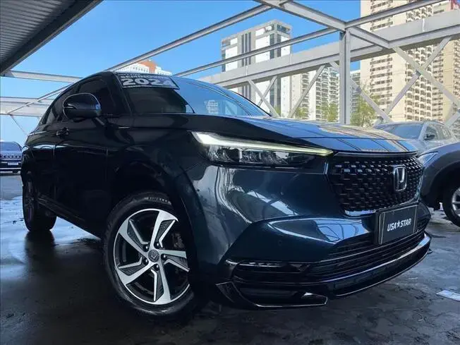 HR-V
