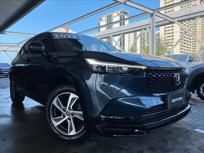 galeria HR-V